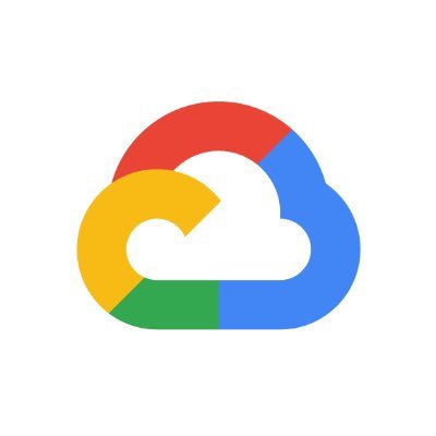 Google Cloud Platform logo